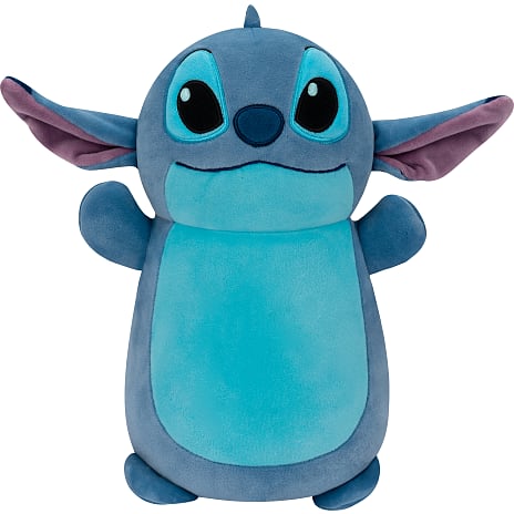 Squishmallows Disney Stitch bamse 25 cm