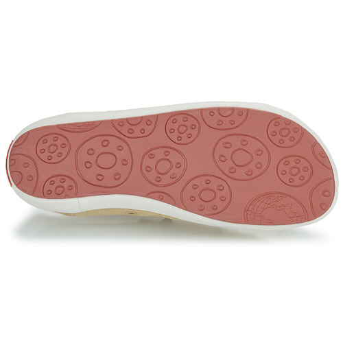 Camper -  - Beige
