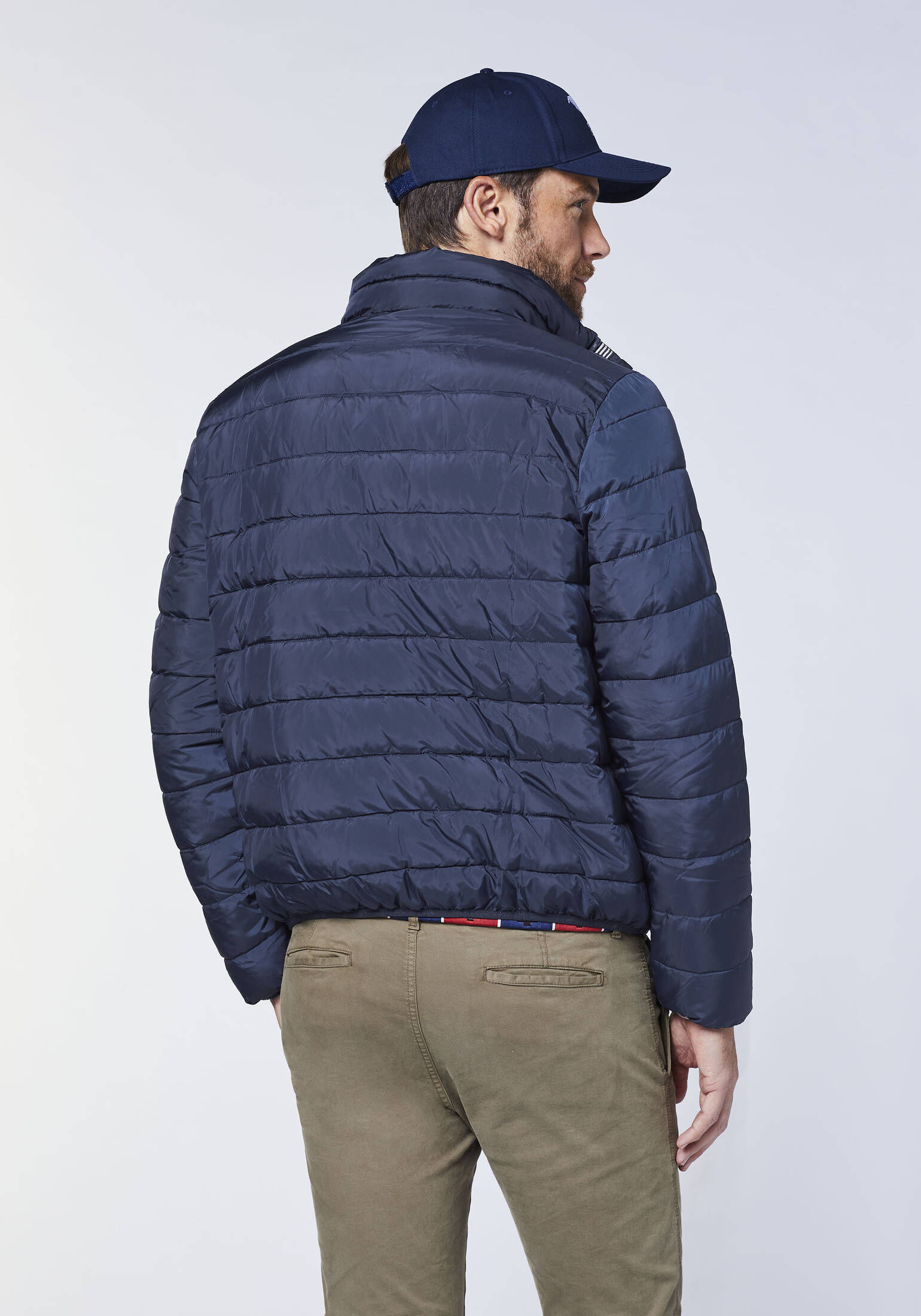 Polo Sylt| Herren Jacke