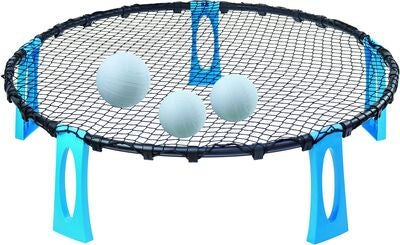 Spring Summer Smash Ball Spill