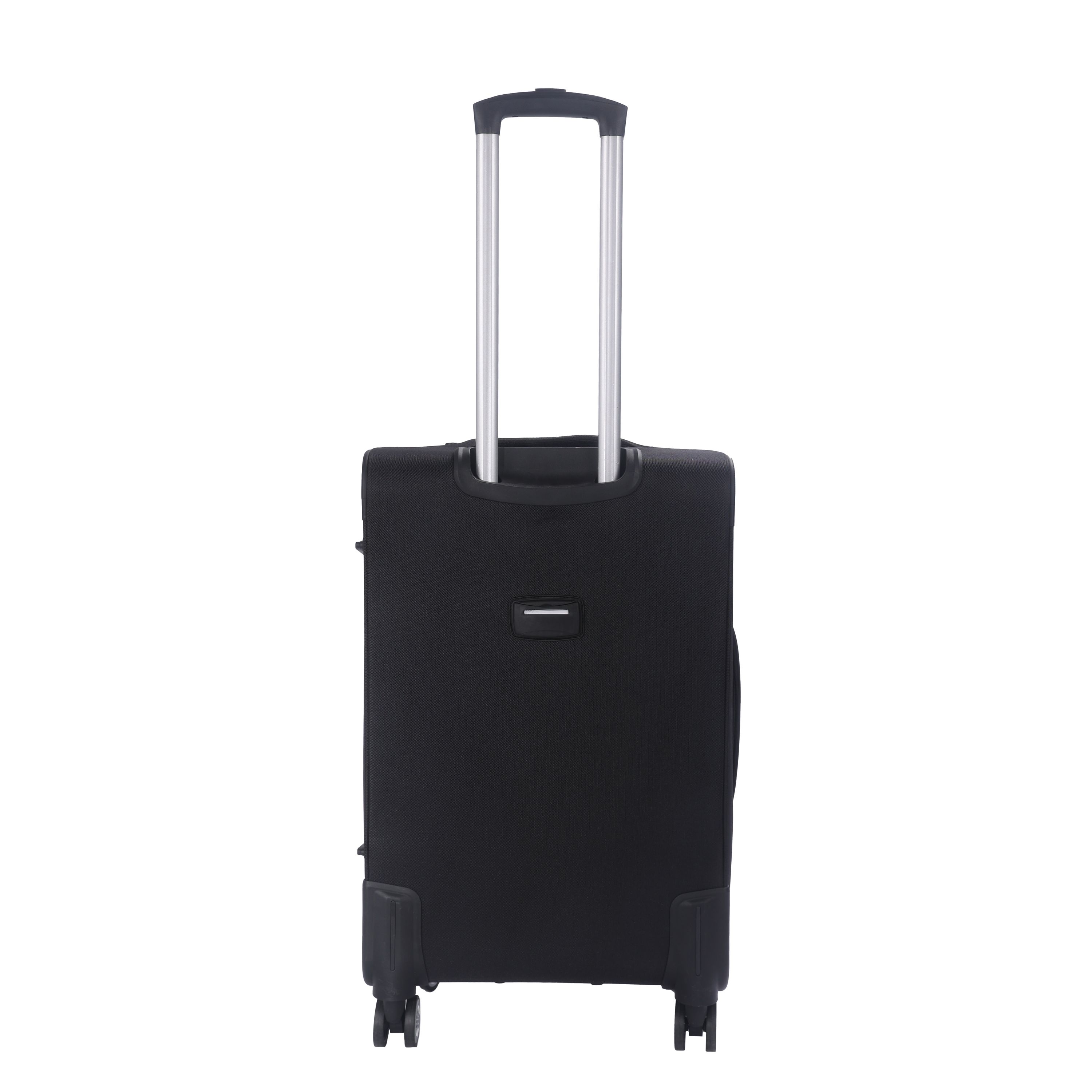 Reisekoffer LANA Grösse L schwarz