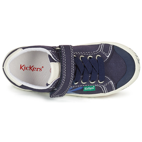 Kickers - GODY - Marine