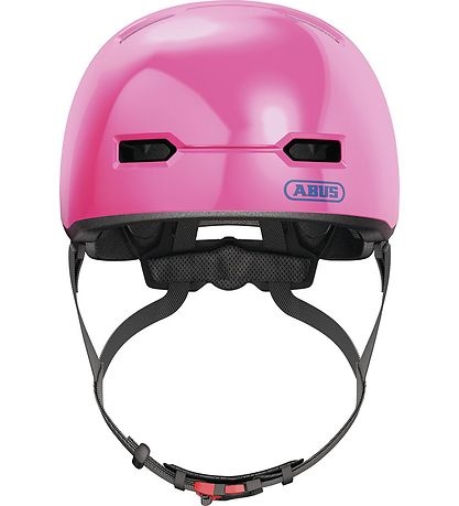 Abus Fahrradhelm - Skurb Kid - Glänzend Pink