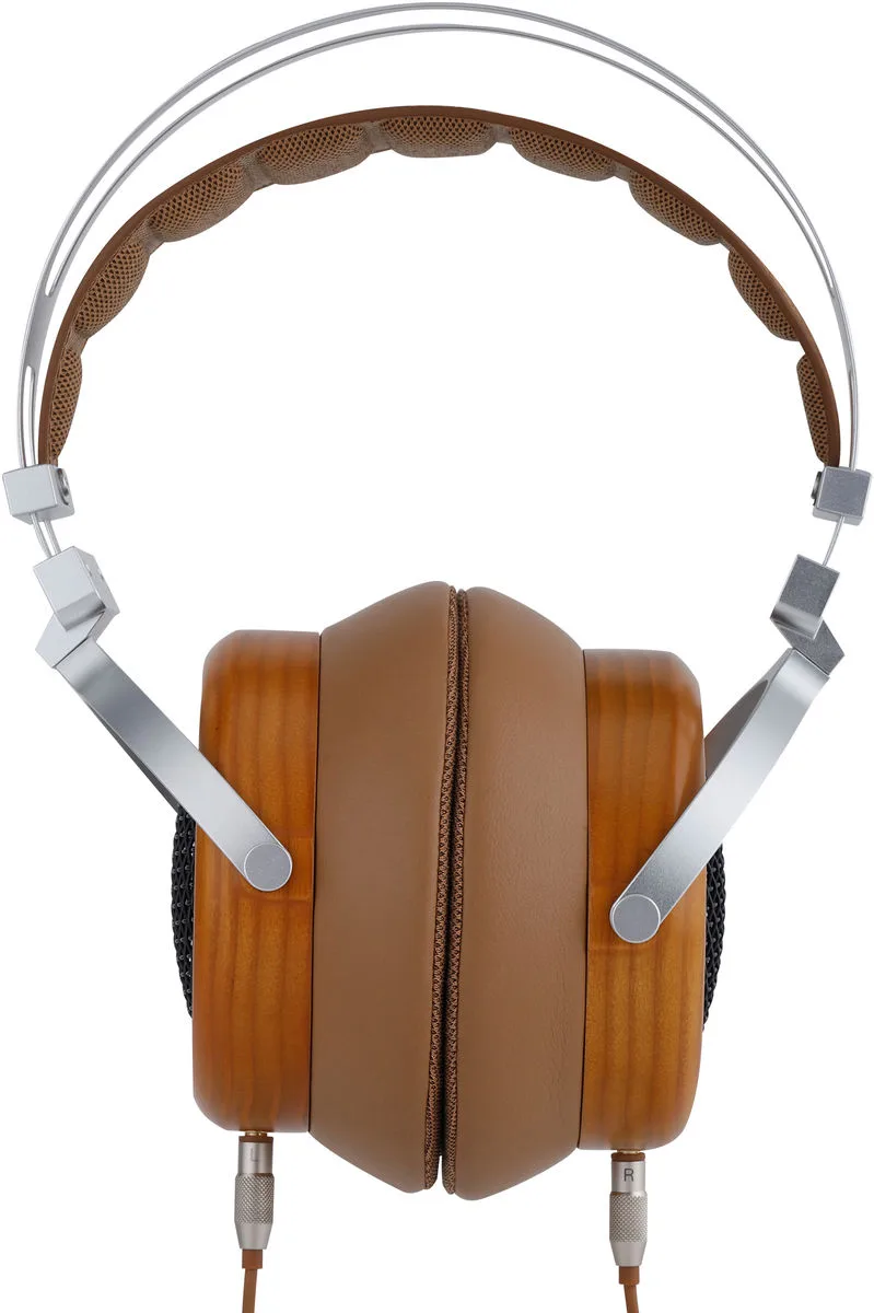 Sivga Luan Frêne Casques hi-fi