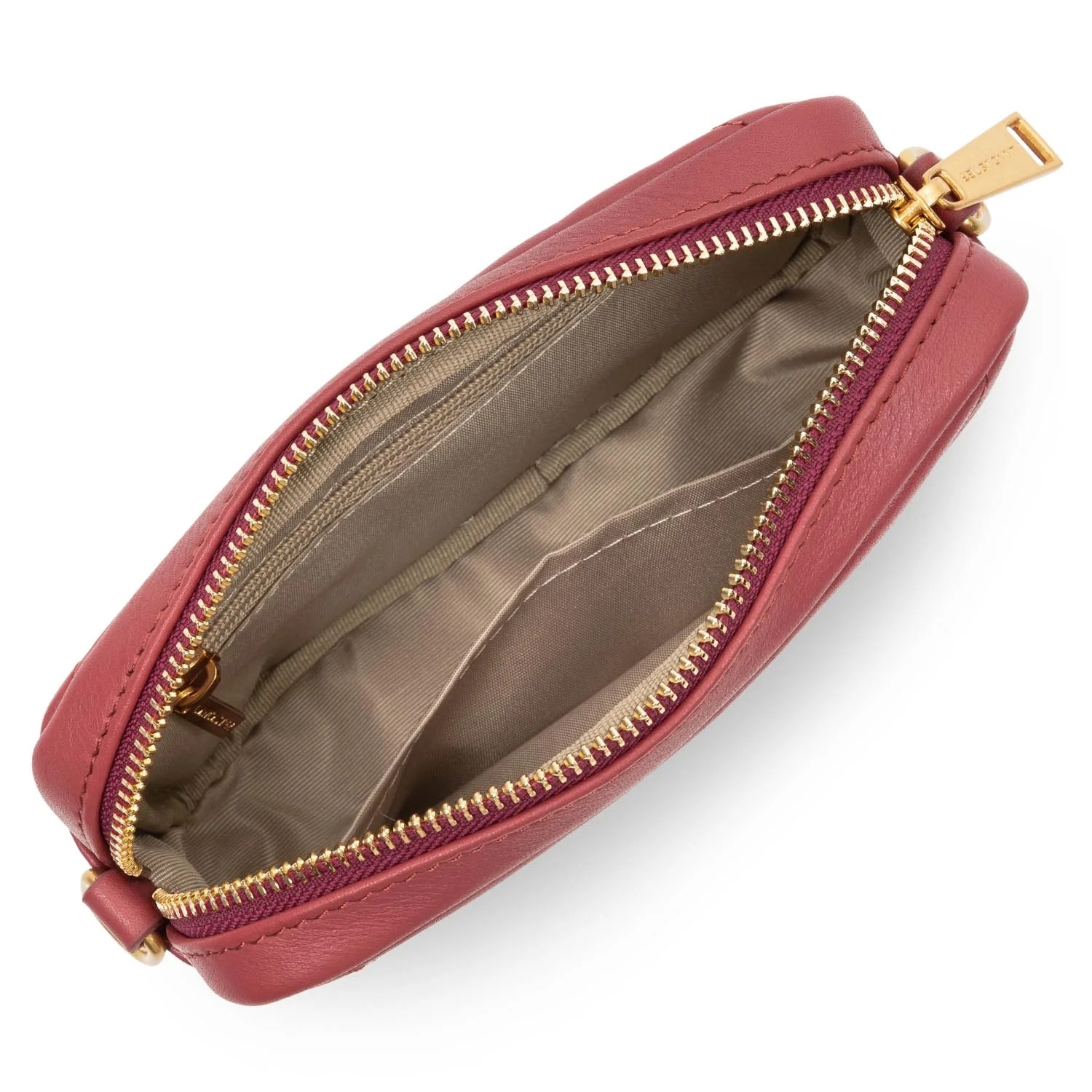 Soft Matelassé-Mini pochette smartphone