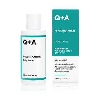 Q A Niacinamide Daily Toner 100ML