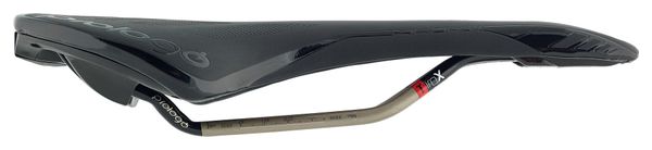 PROLOGO Selle ZERO II T-Irox 134 Noir