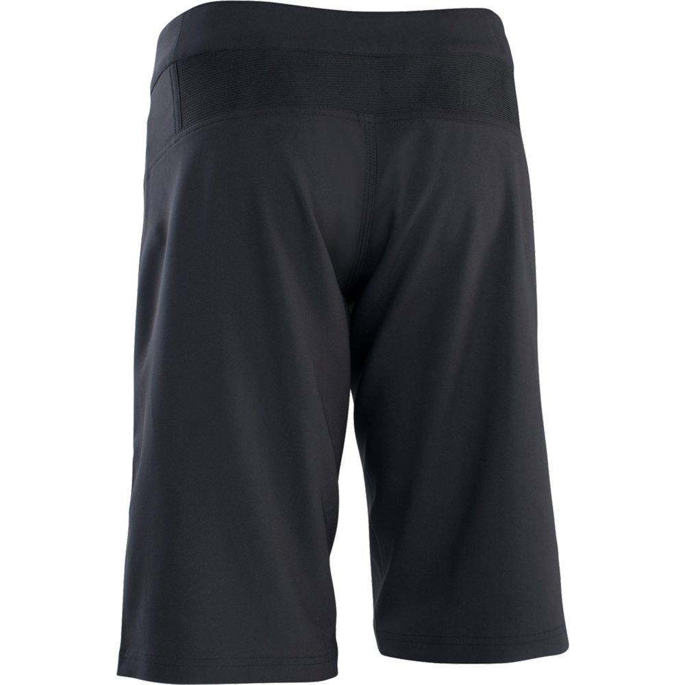 ION Logo Radhosen Damen schwarz