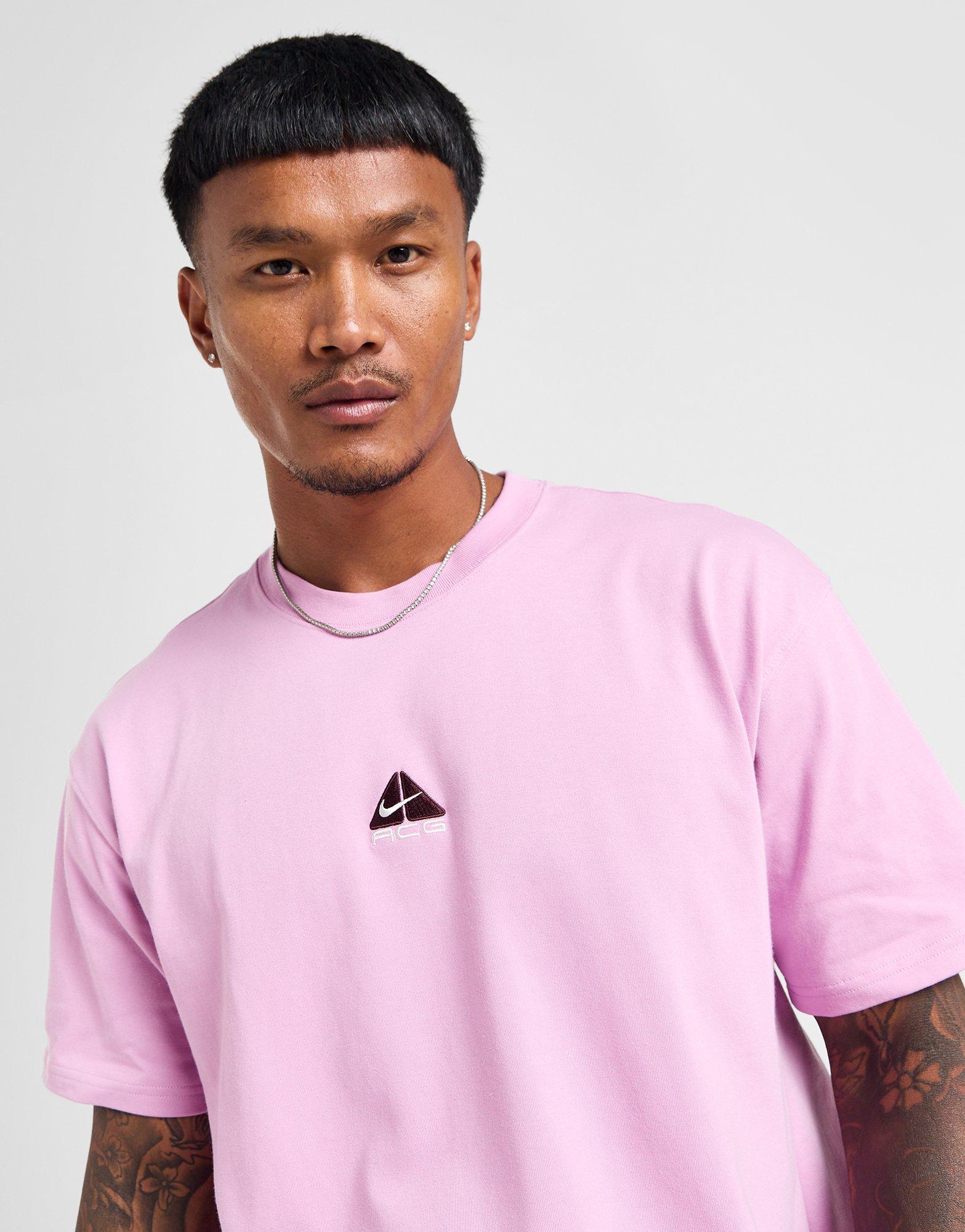 Nike T-shirt ACG Lungs Homme