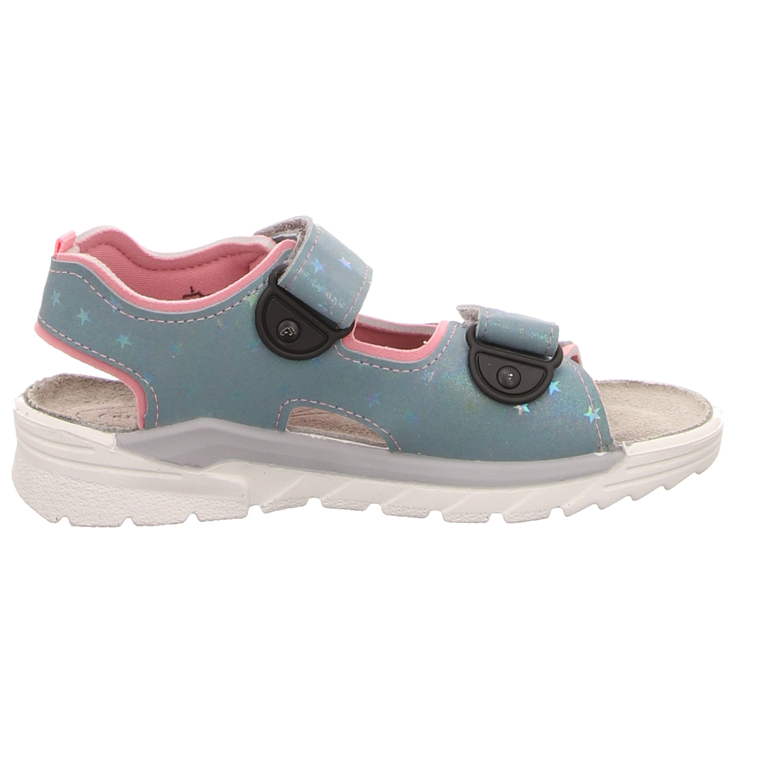 Ricosta Sandaletten blau
