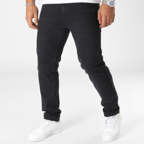 Jean Regular Fit Cobain 65-378 Noir