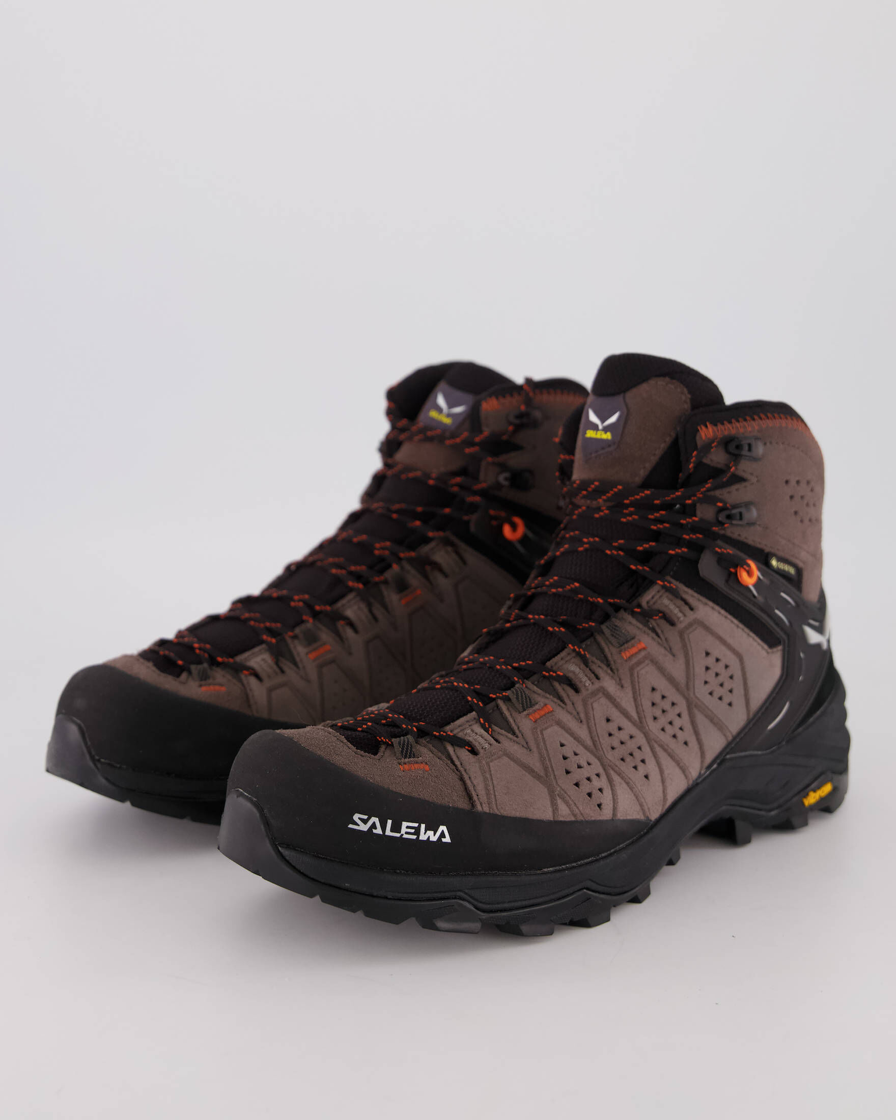 Salewa| Herren Wanderschuhe 
