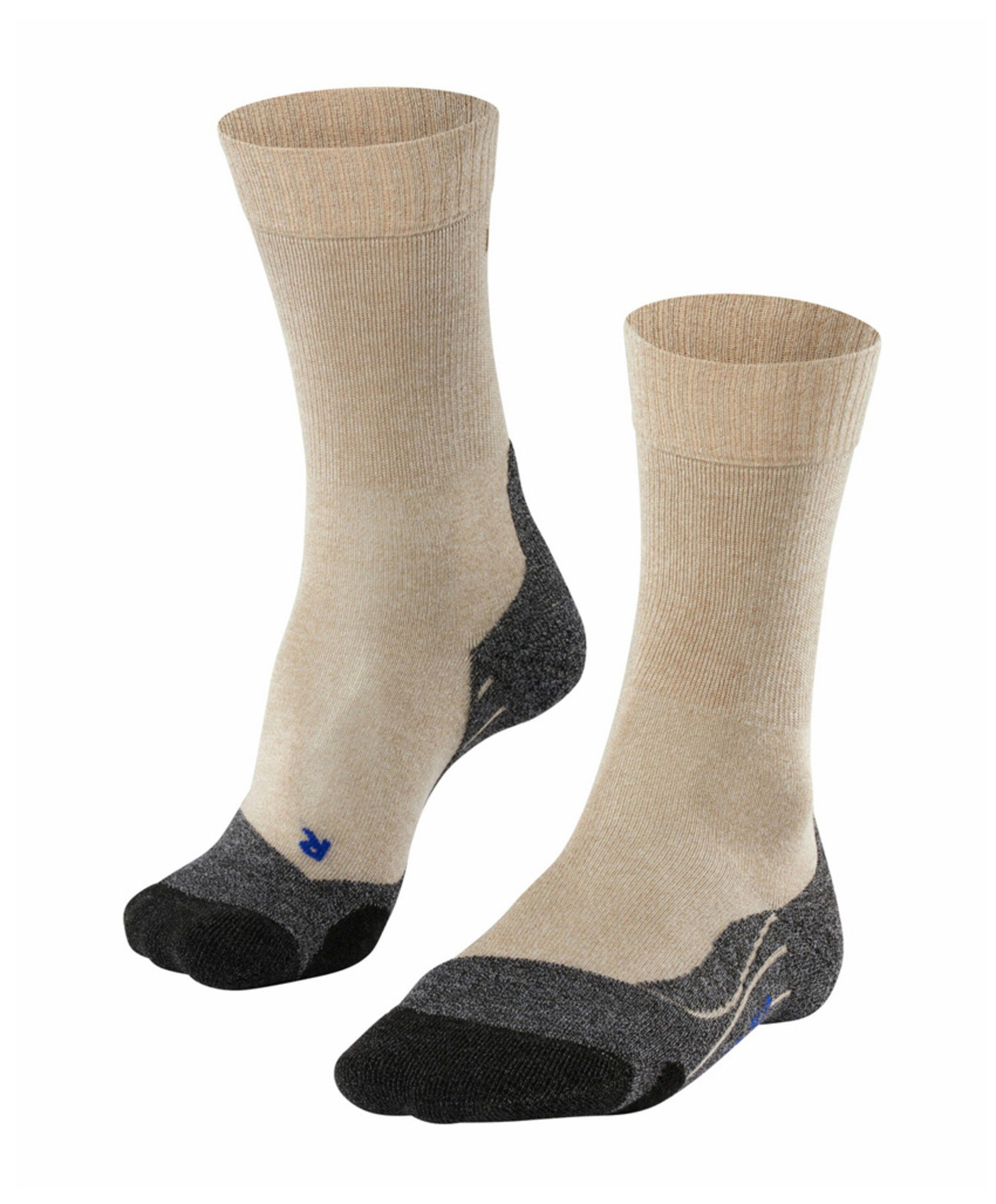 Falke Sokken beige