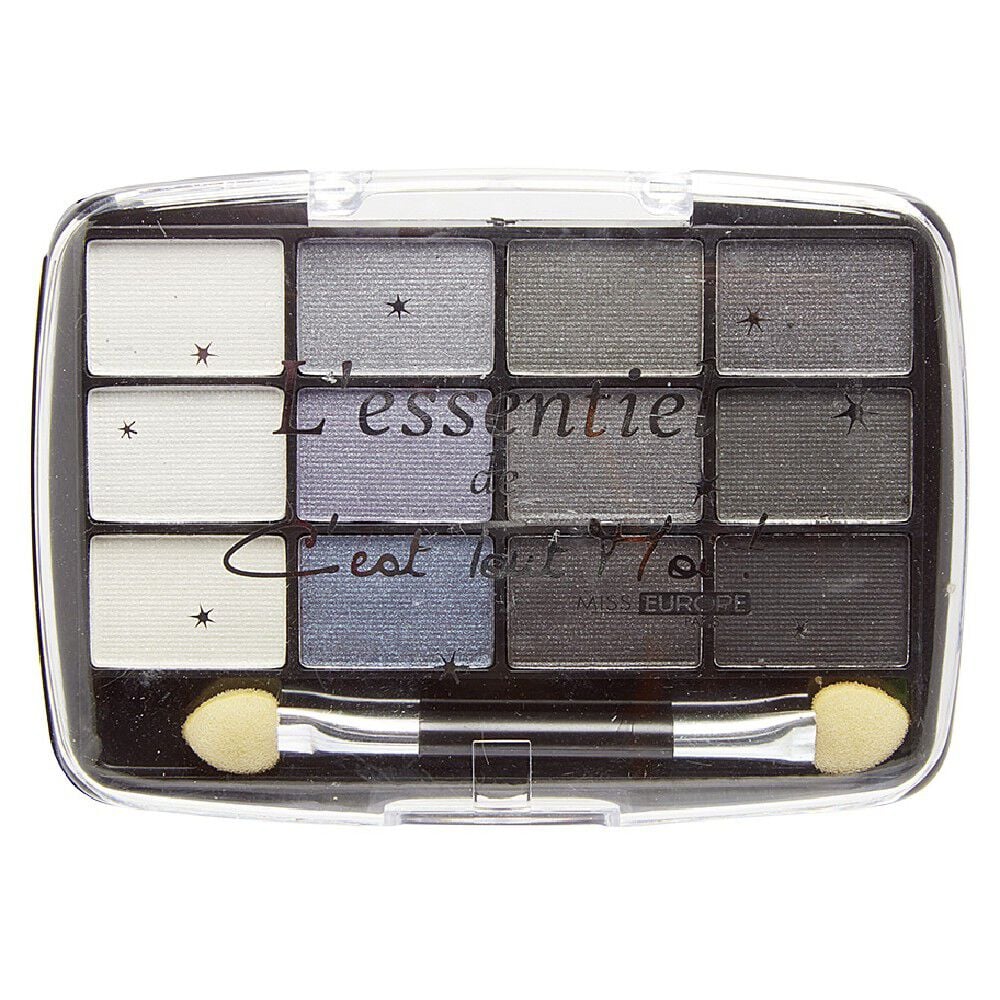 Essentiel de Miss Europe