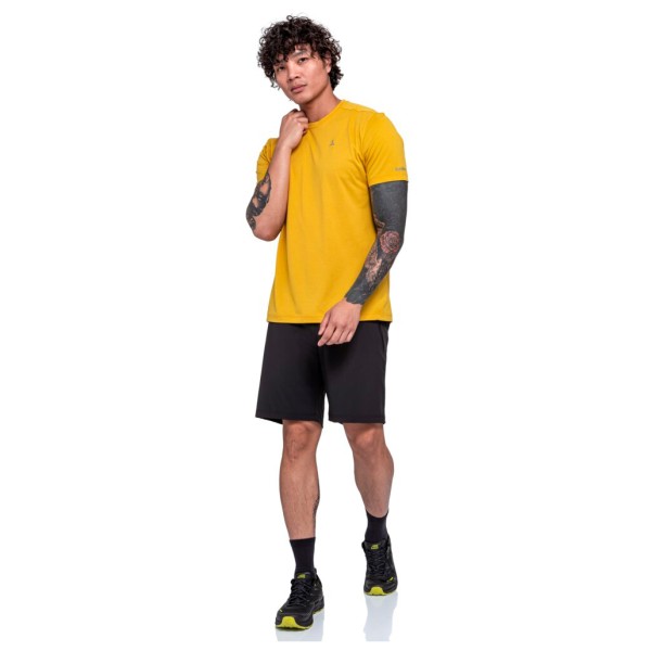 Schöffel - Circ T-Shirt Tauron - T-shirt technique