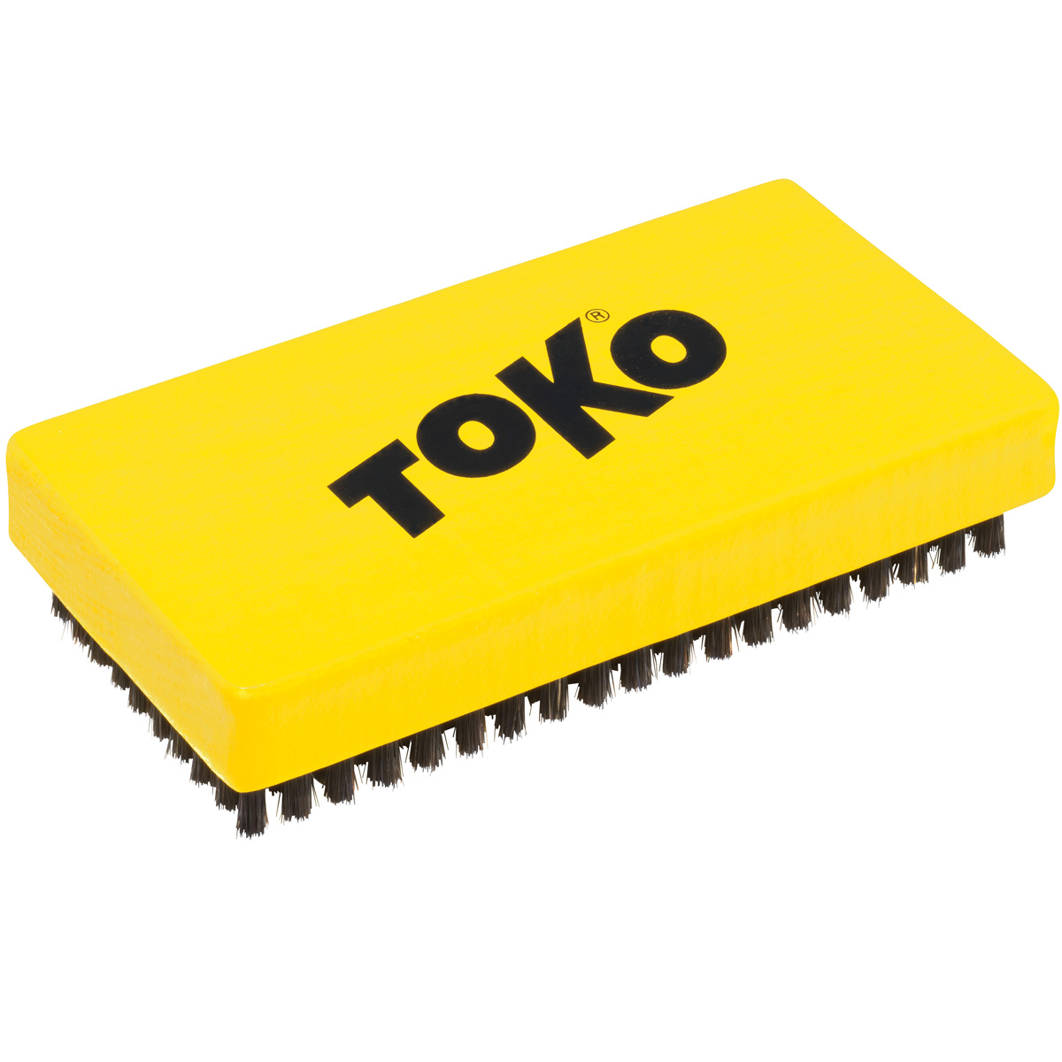 Toko Base Brush Horsehair | Toko Wachs Bürsten | Toko | T | MARKEN | XSPO
