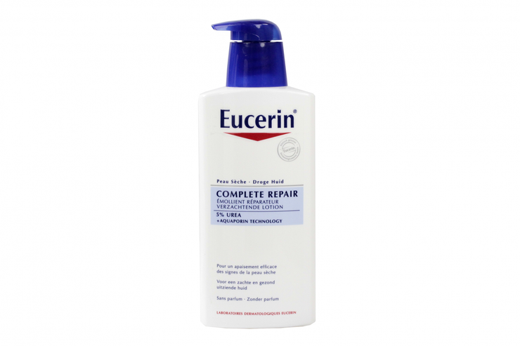 Complete Repair Emollient réparateur urée 5% 400ml