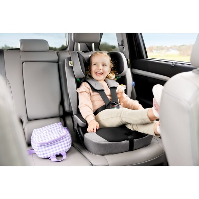Graco - Kindersitz - Energi™ i-Size R129 - Midnight