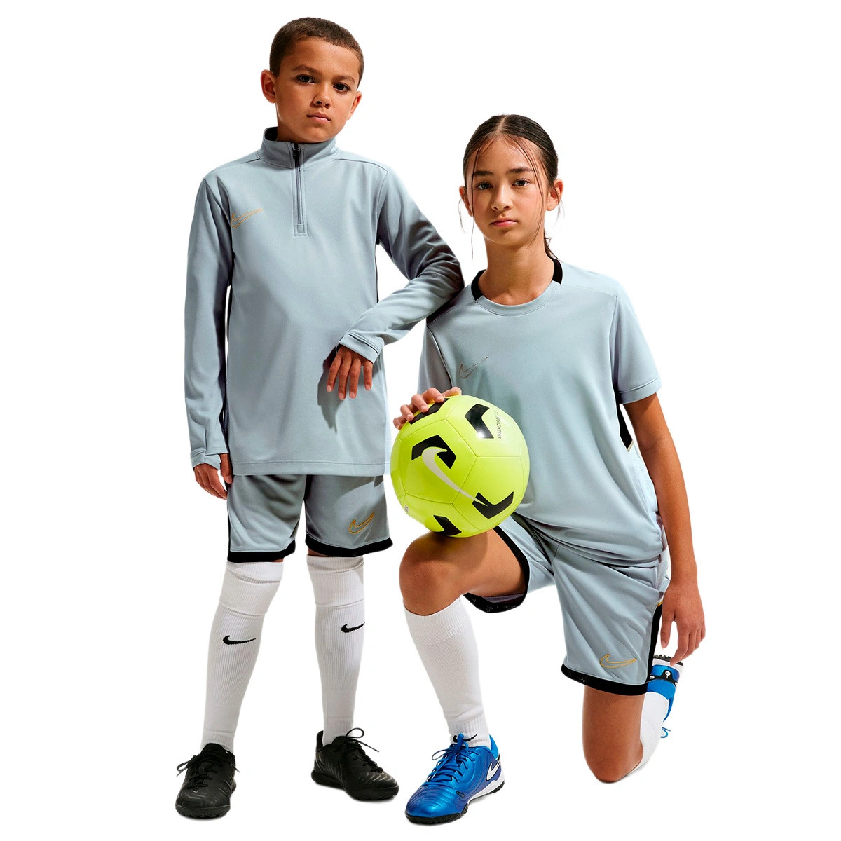 Calções Nike Academy 25