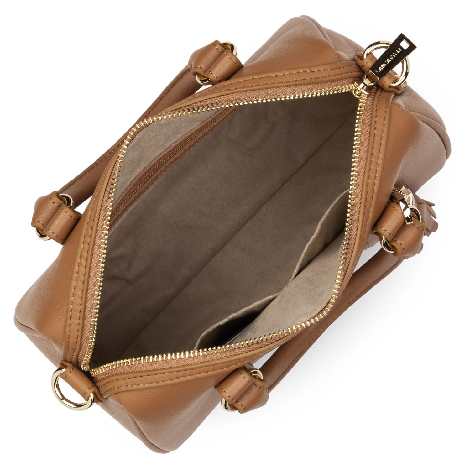 Mademoiselle Ana-Sac polochon