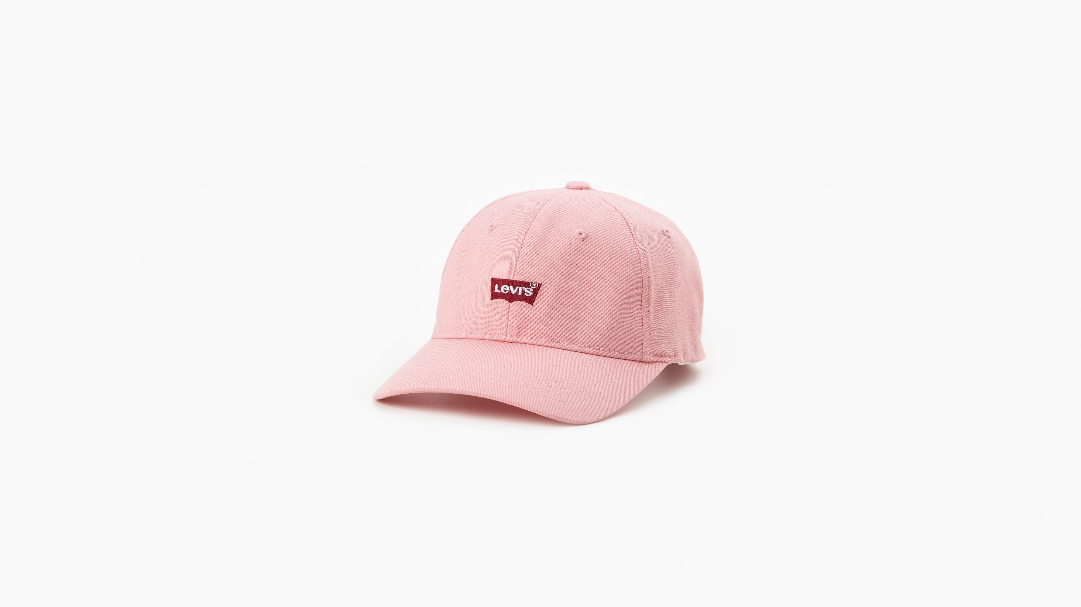 Casquette Flexfit Housemark - Light Pink - Rose