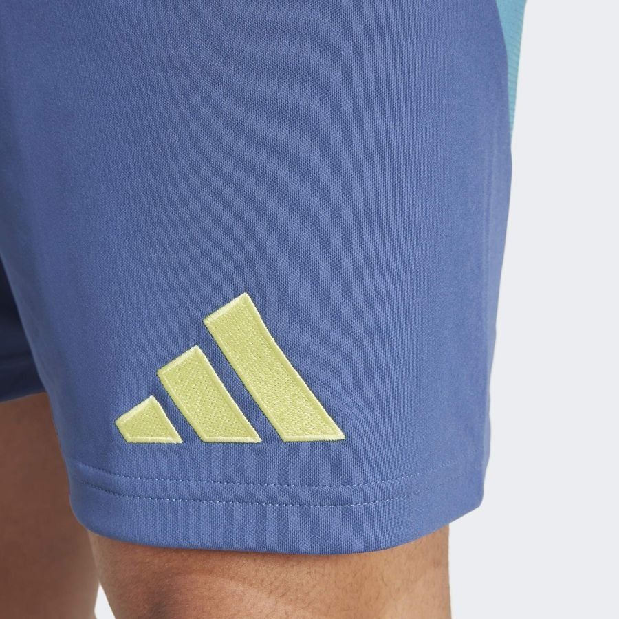 Adidas Short Extérieur Ajax Amsterdam 24/25