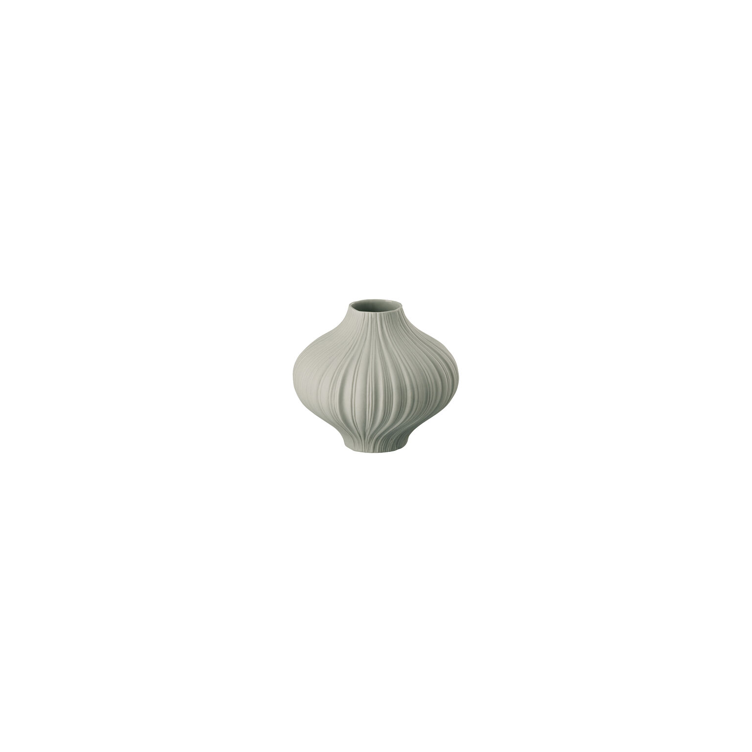 Minivasen Lava Vase 8 cm