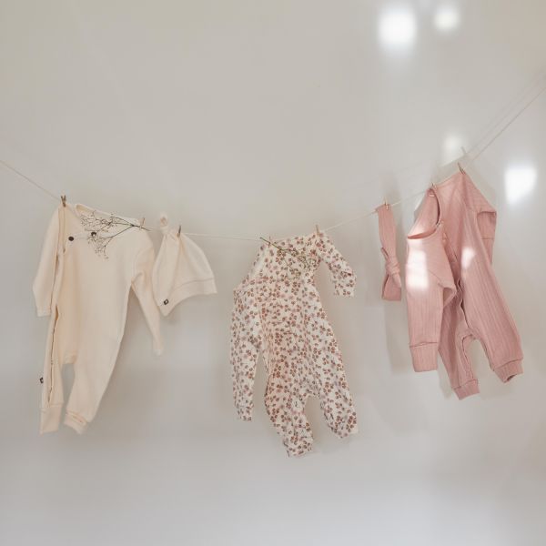 Dirkje Boxpak Dusty Pink