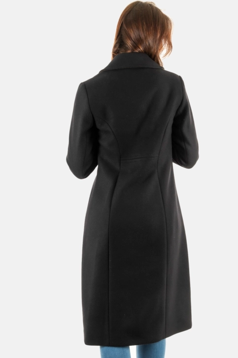 manteaux trench and coat by lener modane 01 noir