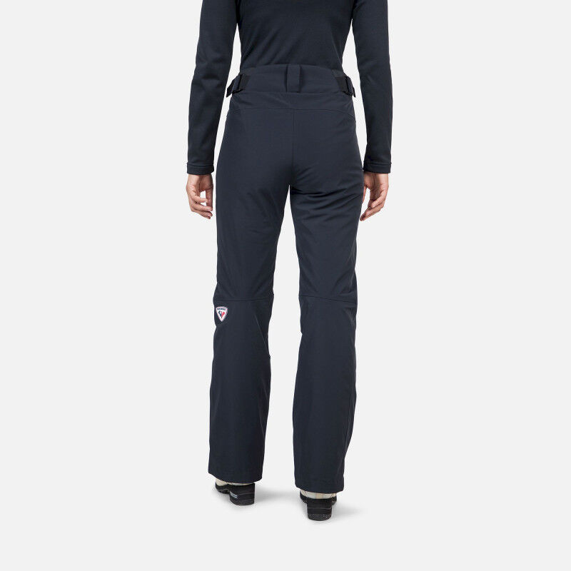 Resort R Pant - Pantalon ski femme