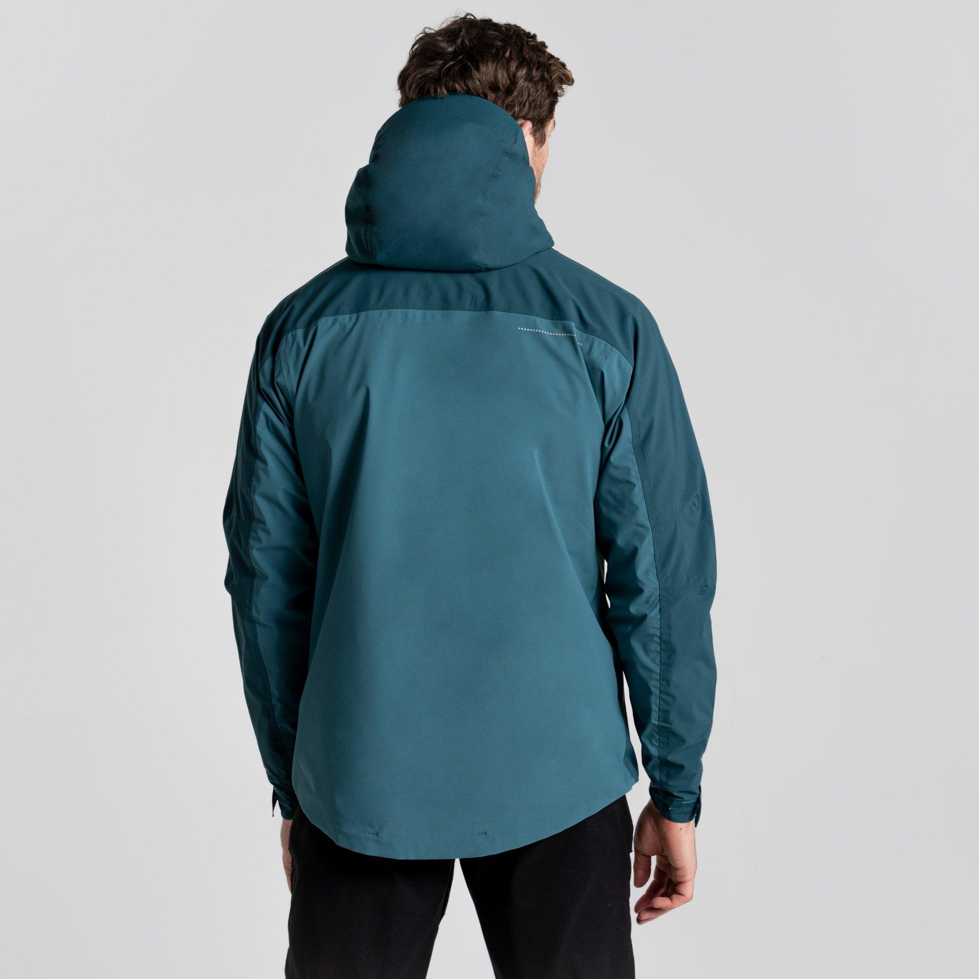 Craghoppers Crag Gryffin Jacket Sn99