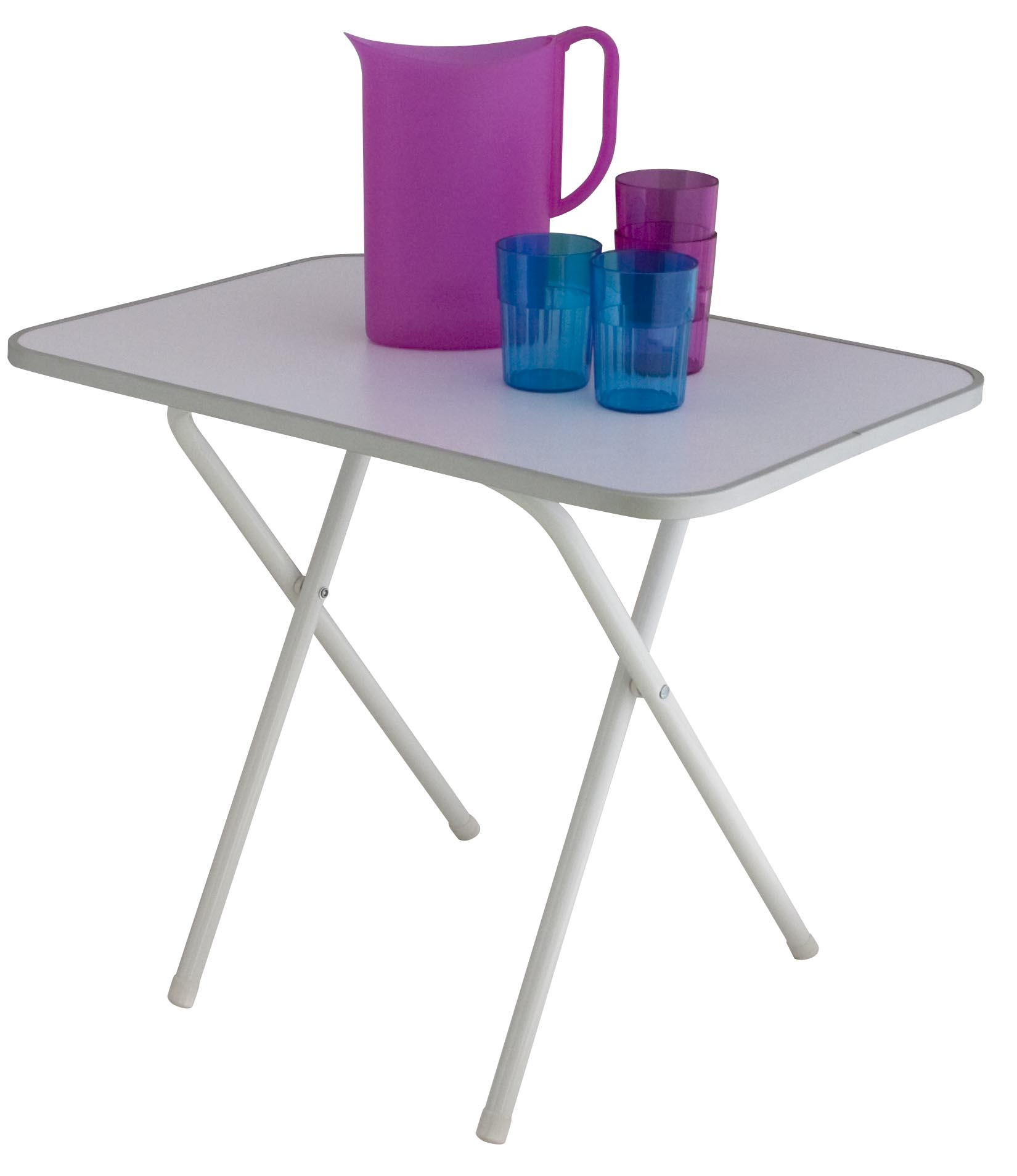 Eurotrail Orange S 60 x 40 cm tafel