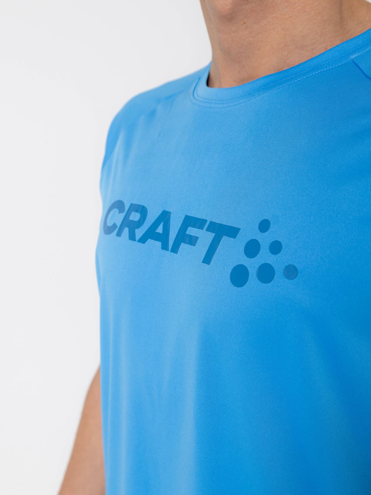 Core Essence Logo Tee