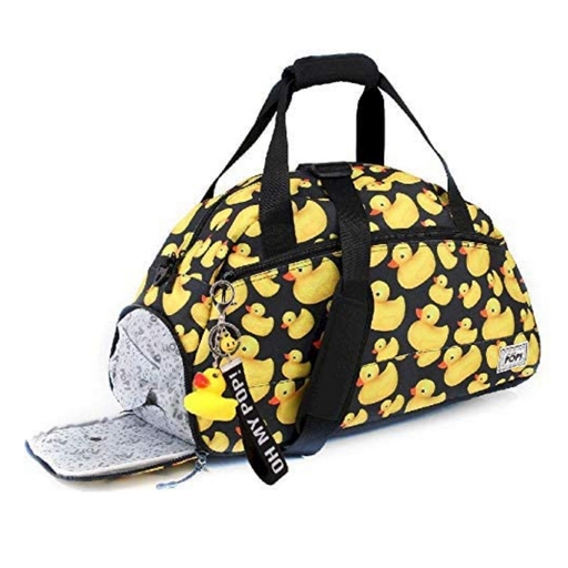 Bolsa De Esportes Oh My Pop! Cuac