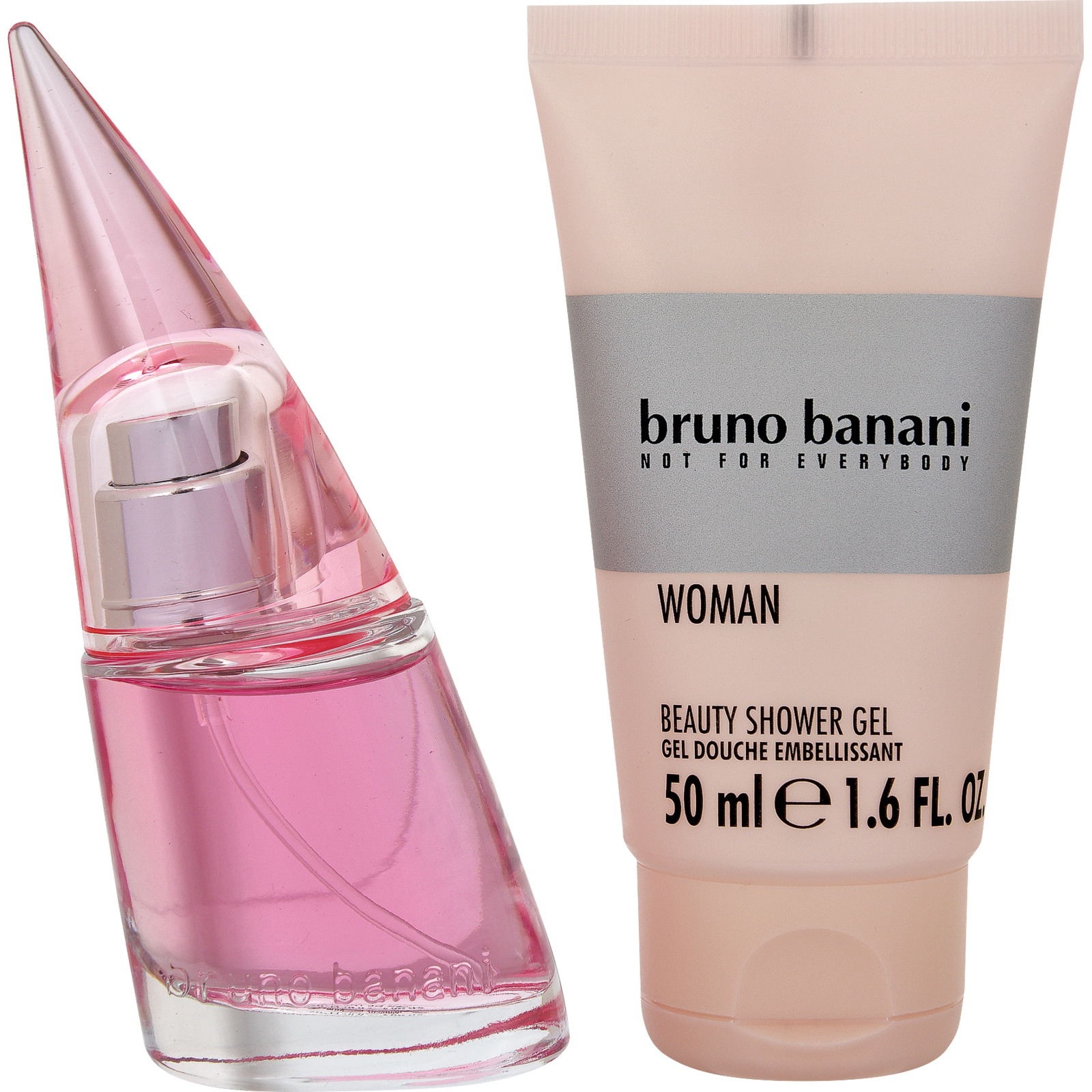 Bruno Banani Woman Duftset, 2-teilig