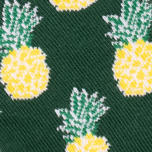 Chaussettes Steven & Louna vert