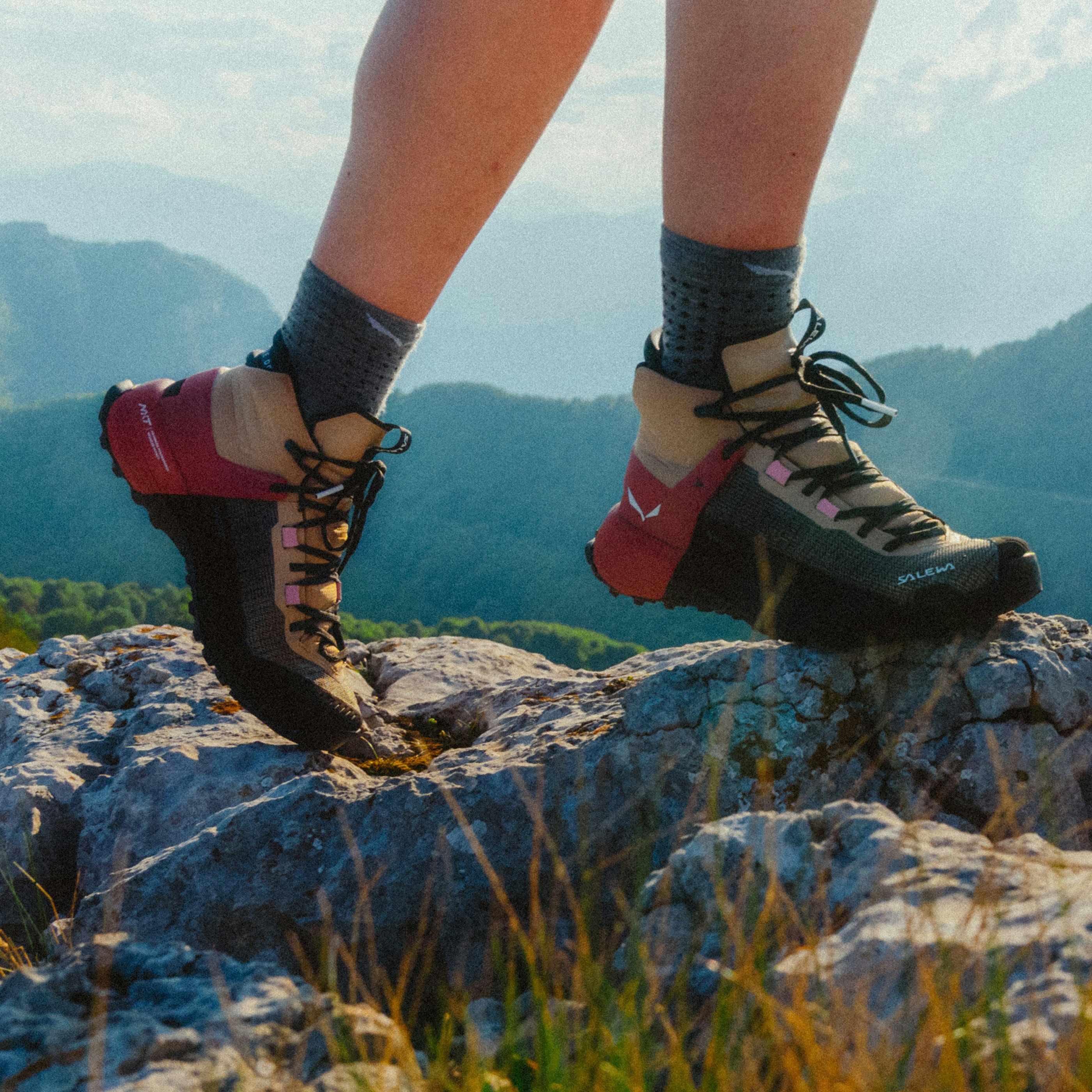 Wildfire NXT MID GORETEX® Schuh Damen