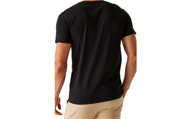 Regatta Breezed V Herren T-shirt