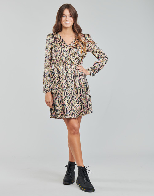 Moony Mood - LABENDINE - Kaki / Multicolore