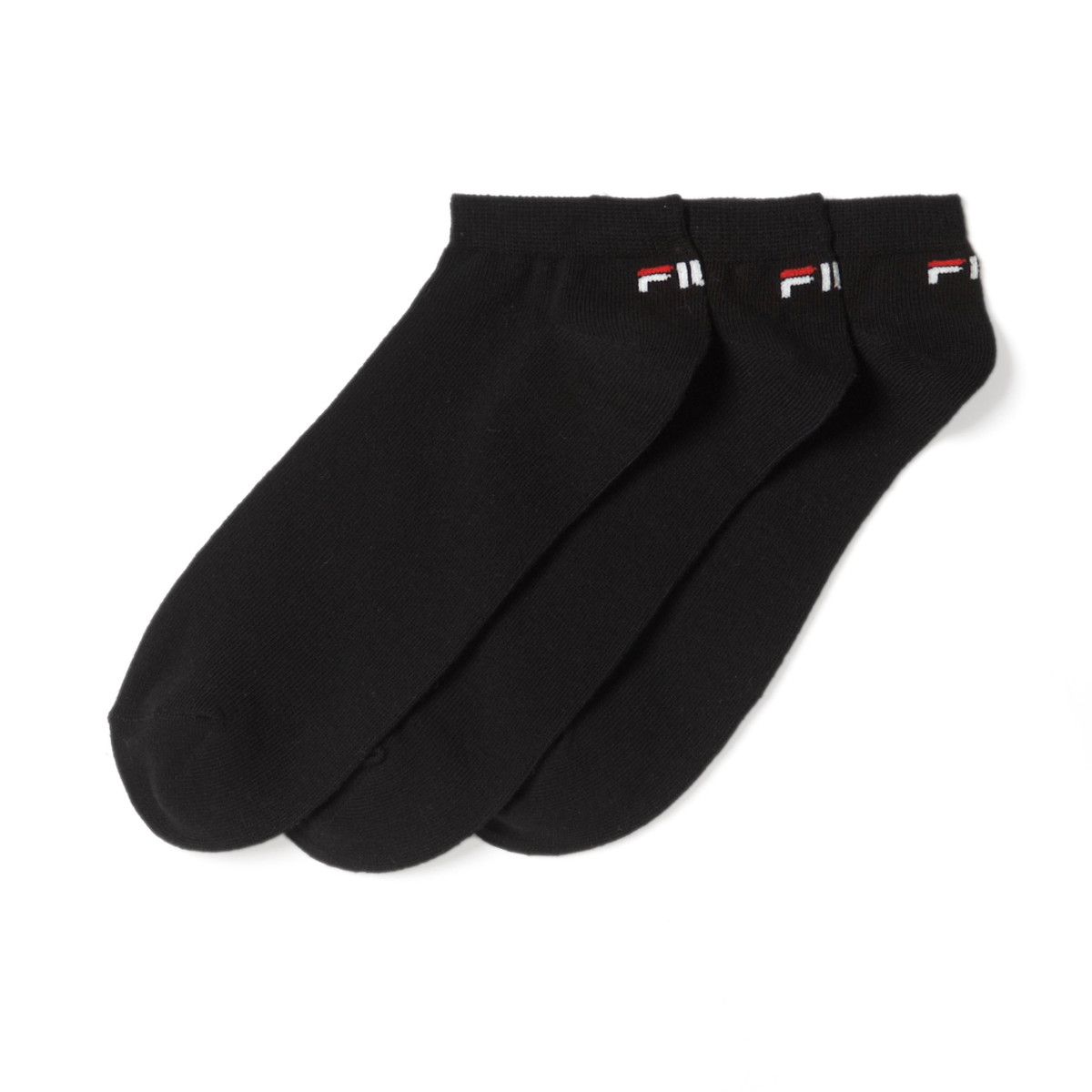 FILA<br>Conjunto de 3 pares de meias