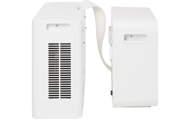 Eurom AC4201 Split-Klimaanlage 4.200 BTU 1.025 W