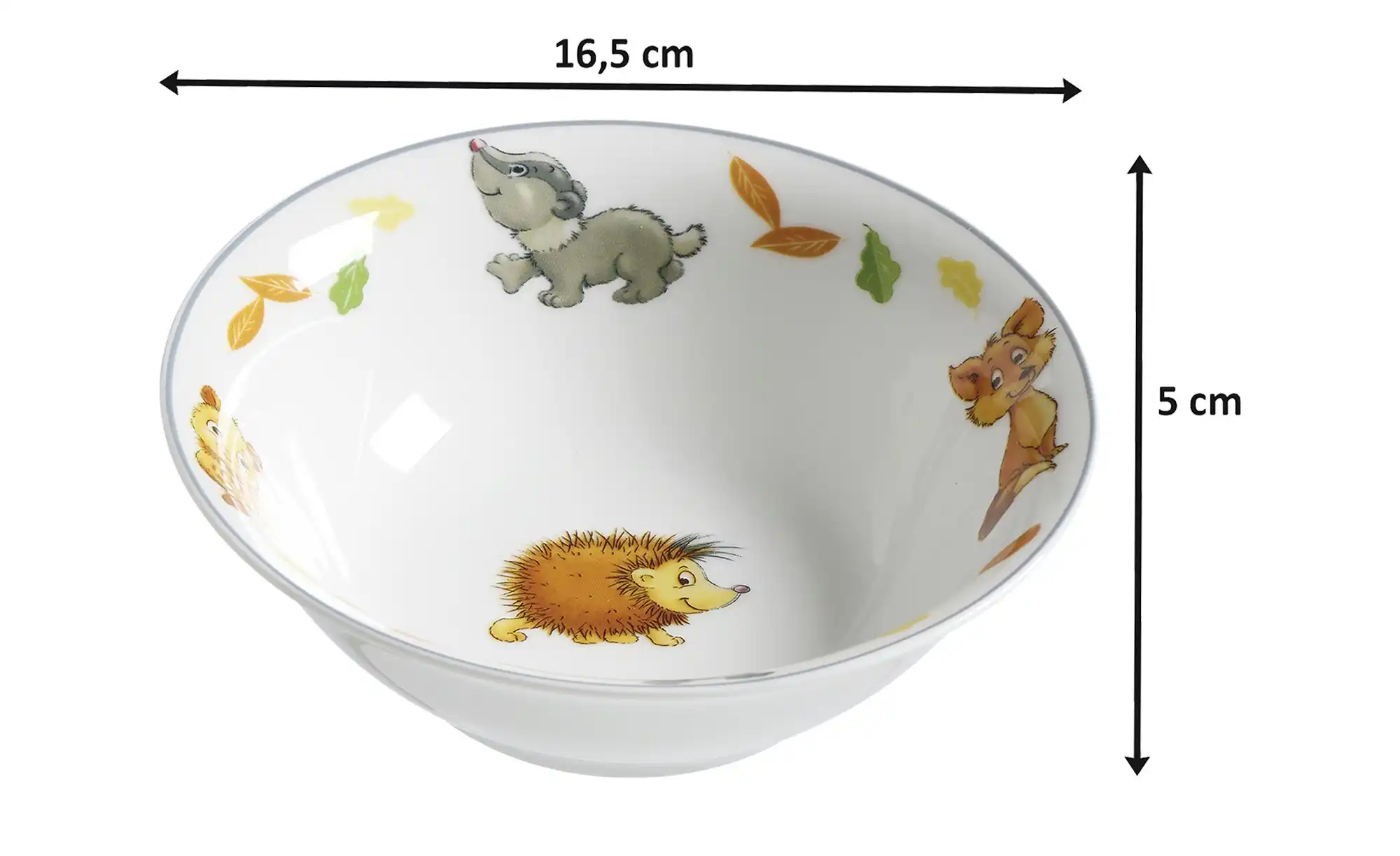 Ritzenhoff & Breker Kinderset 