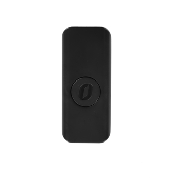 Handson LED Snoerdimmer 1-100 W Zwart