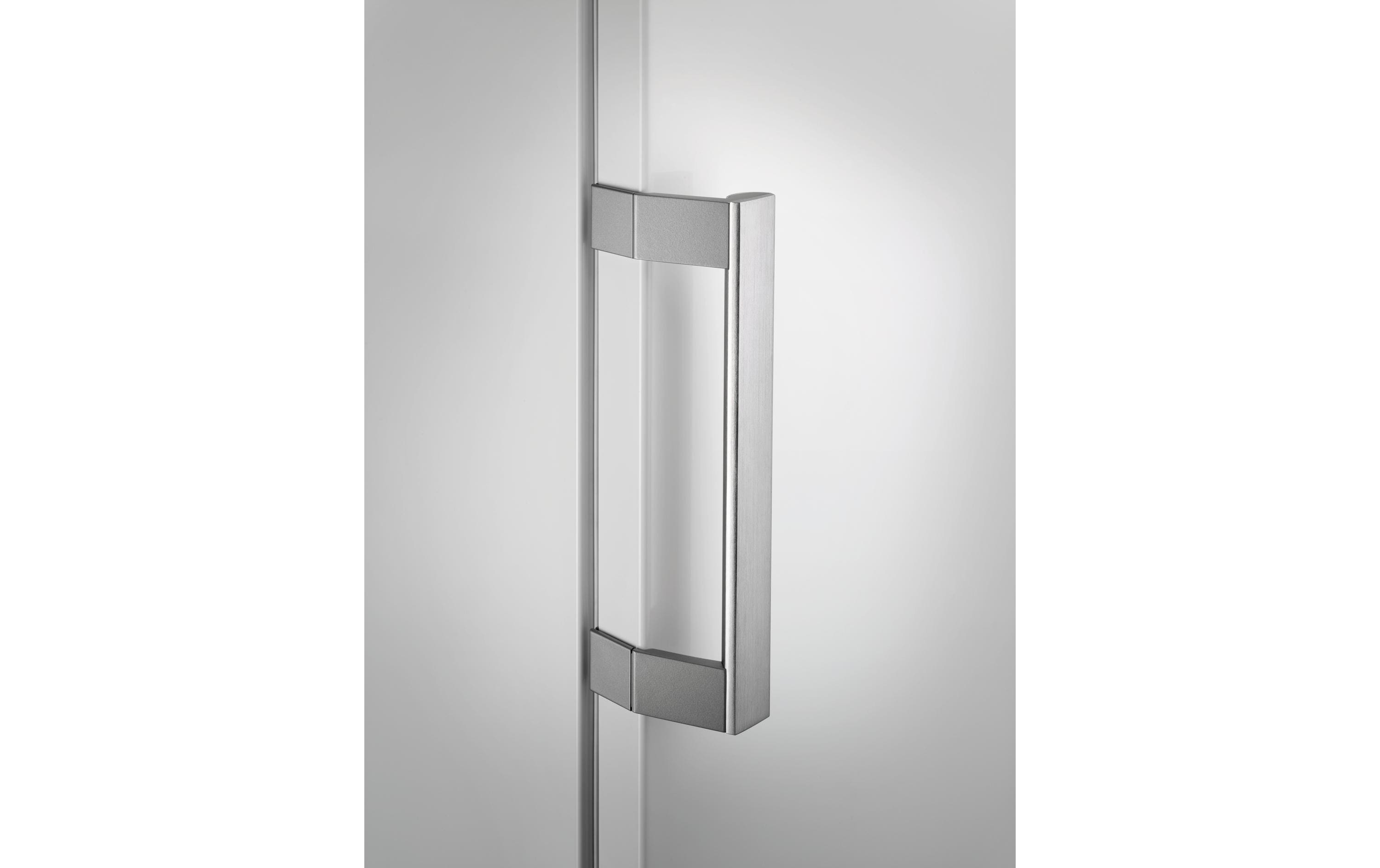Kühl-Gefrierkombination SB310 Rechts/Wechselbar<br>Kombigerät mit Kühlschrank und Gefrierschrank