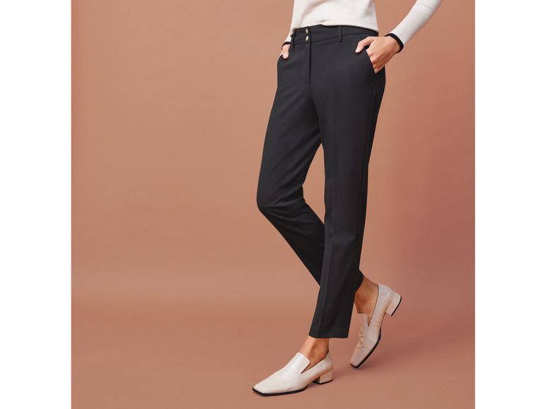 Dames businessbroek