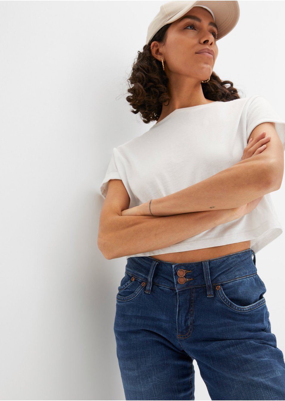 Jean extensible, CLASSIC