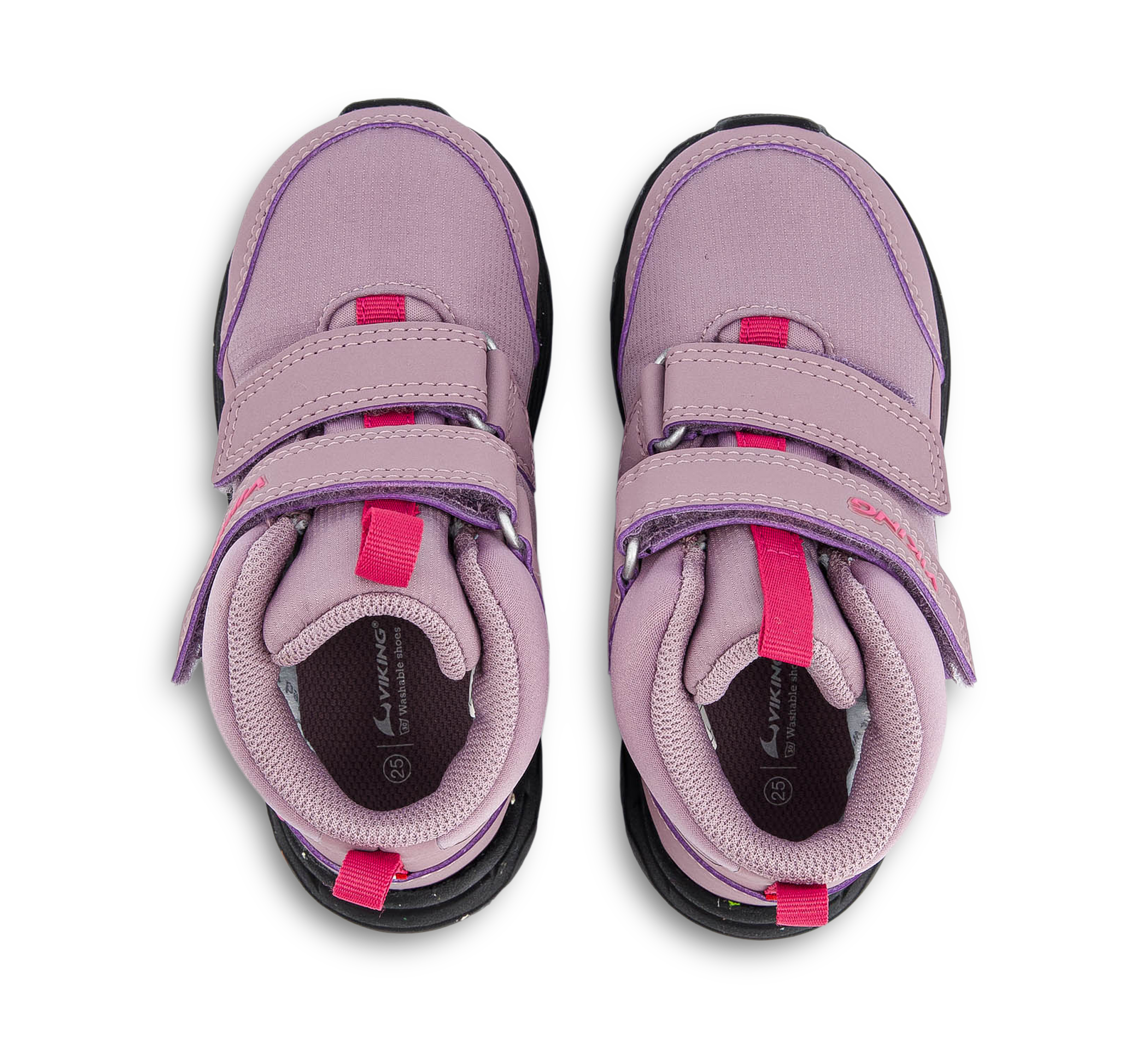 Viking Ask Mid GTX rosa