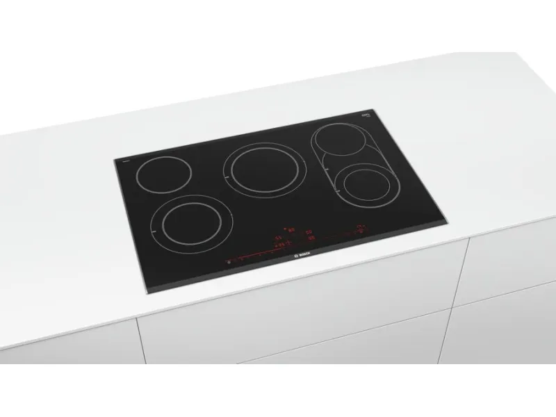 Bosch Serie 8 PKM875DP1D med PowerBoost og DirectSelect Premium