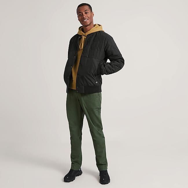 KATHMANDU - VESTE TWO-WAYS