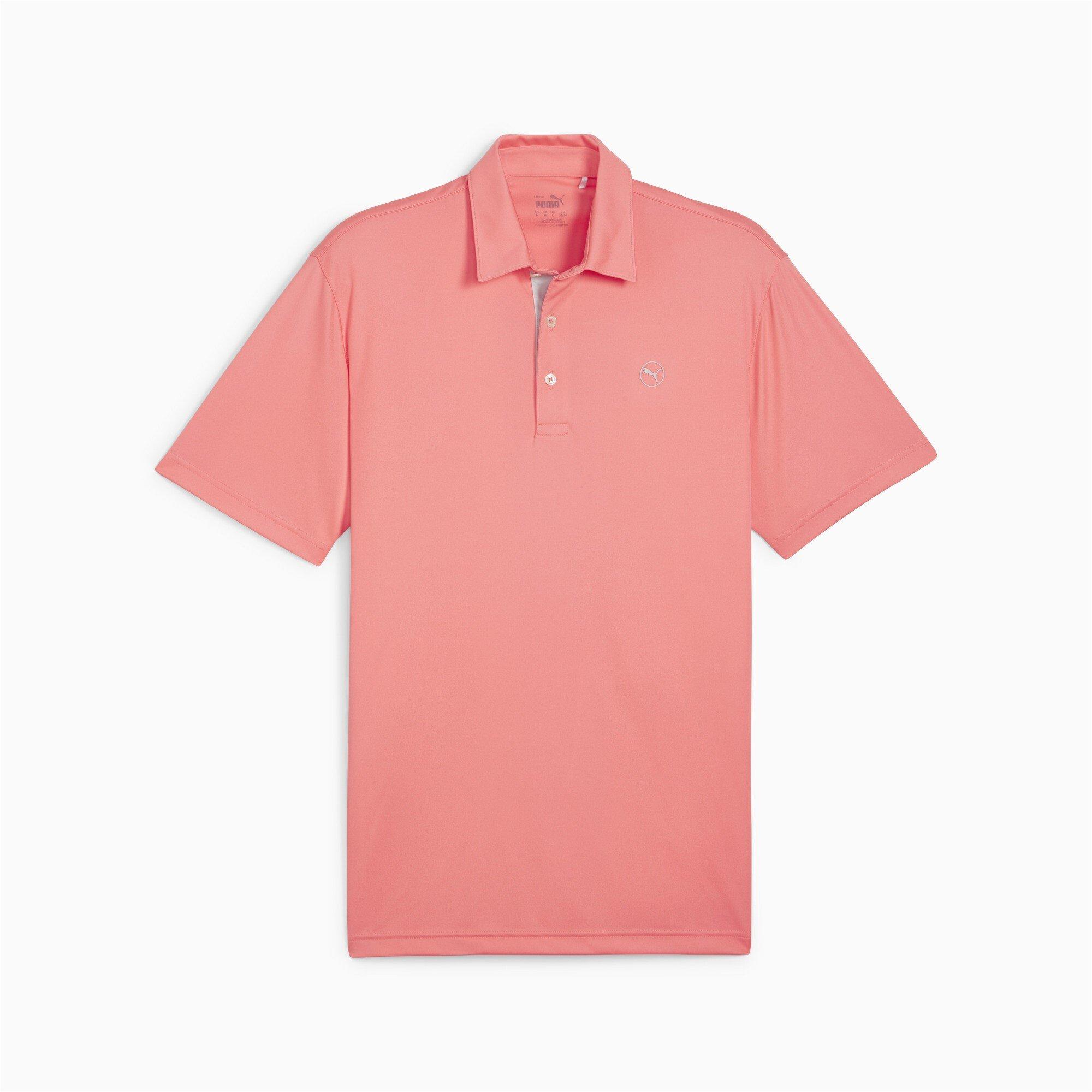 Puma Pure Solid Polo